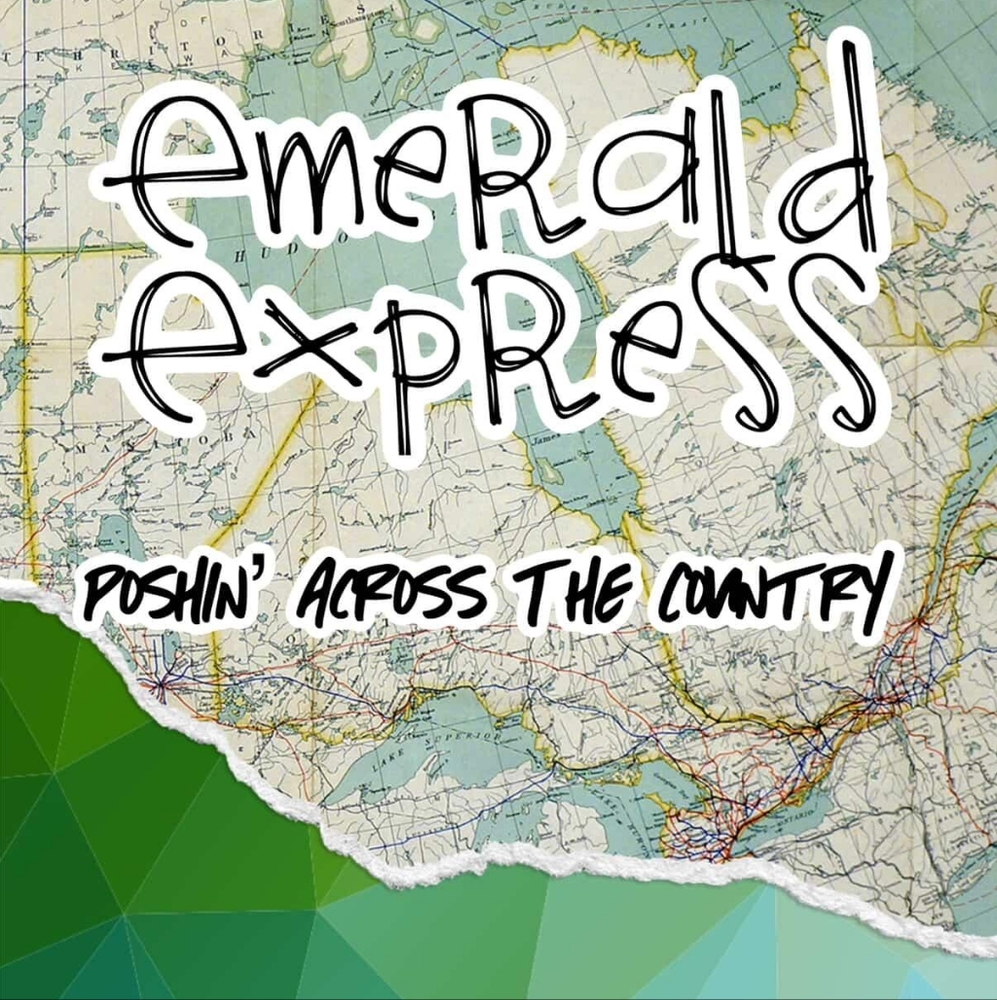 🚨Greeneyediva78🚨4/25 💚🚂The Emerald Express💚🚂 - Picture 2 of 13